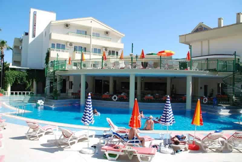 Balci Otel